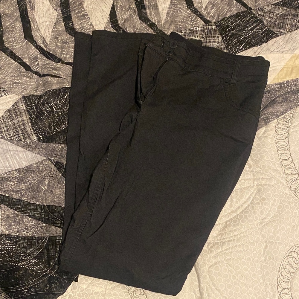 Style and Co Women’s Slacks